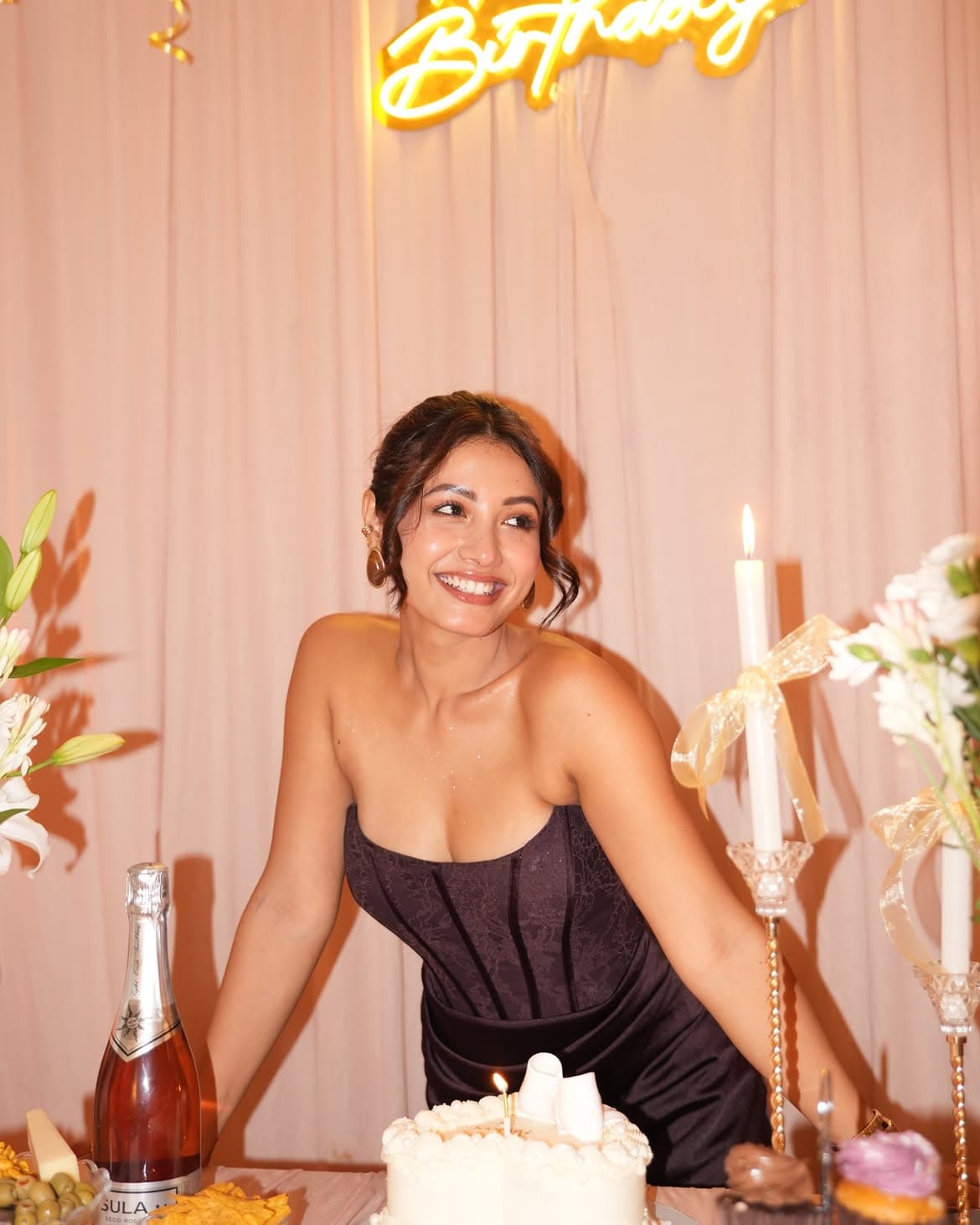 Surabhi Das