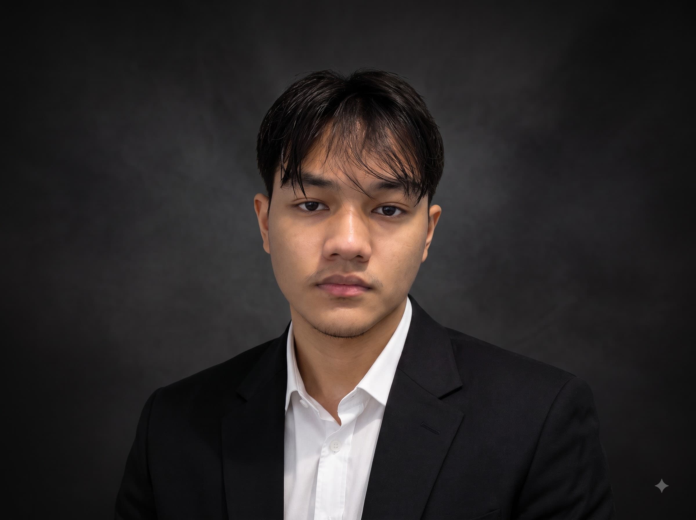 Arijeet Phukan
